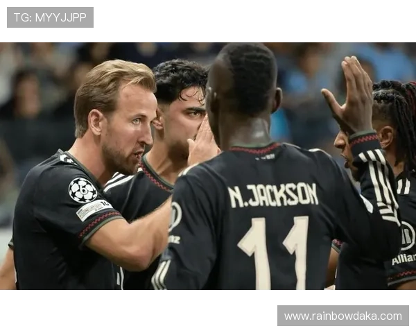 孔帕尼战药厂凯恩上阵诺伊尔复出