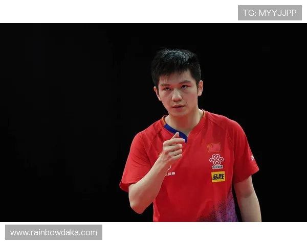 樊振东德甲首胜三月开门红