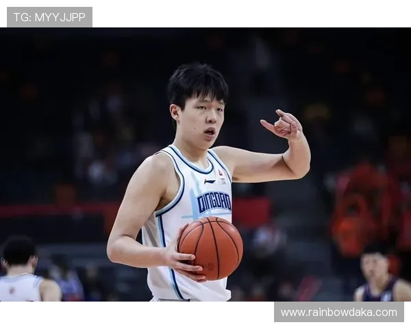 [CBA]杨瀚森7次盖帽创赛季新高 青岛惜败北控.